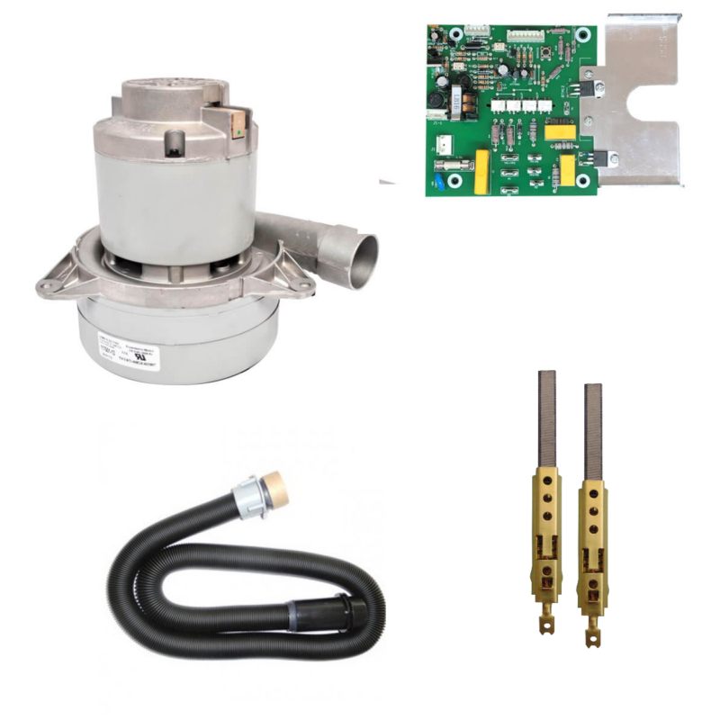 SAV - Pièces de rechange