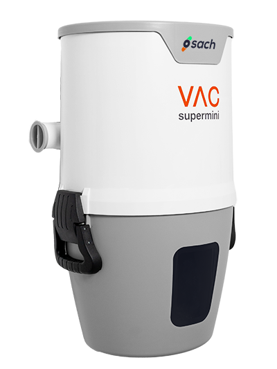 Centrale SACH VAC Super Mini