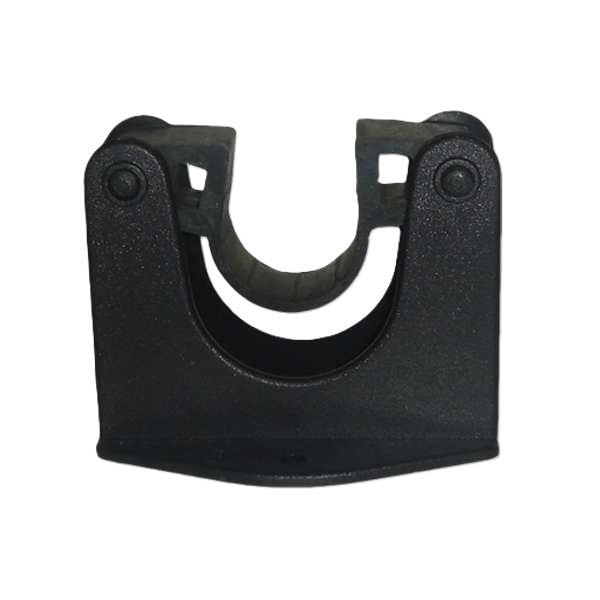 Support mural pour canne