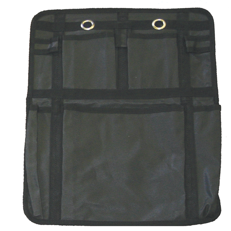 Sac à accessoires de nettoyage