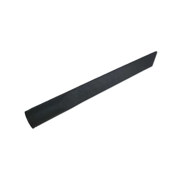 Outil plat de coin long – bec suceur