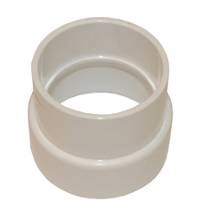 Réducteur de tuyau de 2'' à 1,8125''