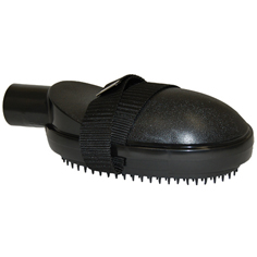 Brosse pour animal (tiges / animaux poils longs)