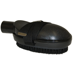 Brosse pour animal (crin / animaux poils courts)