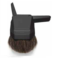 Brosse 3en1 époussetage / capitonnage