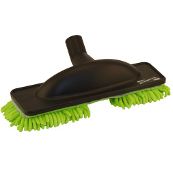 Brosse Mopa avec micro-fibre absorbant