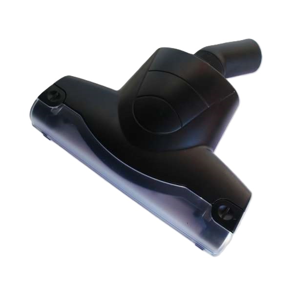 Brosse turbo rotative à air - Middle