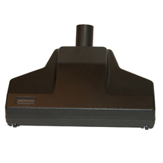 Grande brosse turbo rotative à air / sol