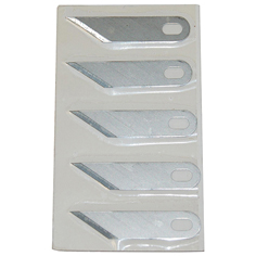 5 Lames pour coupe-tuyau (MI-CTUPVC-50)