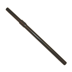 Manche Plastique Téléscopique