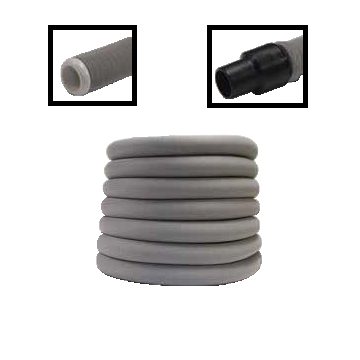 Couvre-boyau pour boyau HAH Retraflex 15,2 m (50')