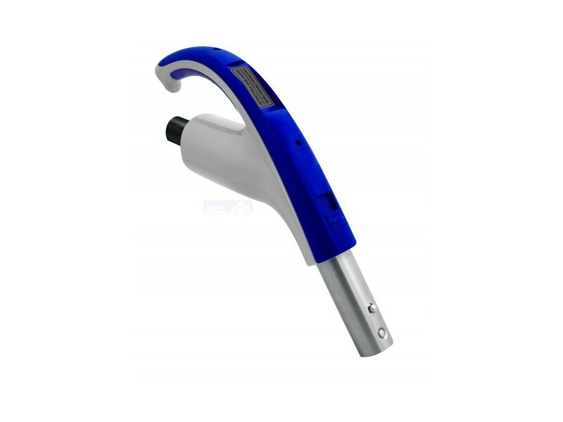 Poignée érgonomique pour flexible HAH Retraflex à cran d'arrêt, sans commande à distance