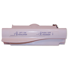 Prise VacuSweep Ramasse-miettes - ivoire