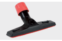 Brosse pour poils d'animaux 22 cm