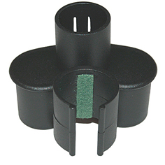 Porte outils pour manches