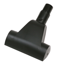 Mini brosse turbo rotative à air / escaliers, canapés, tapis de voiture