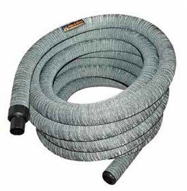 Flexible Retraflex HAH boyau et couvre-boyau 10 m sans poignée