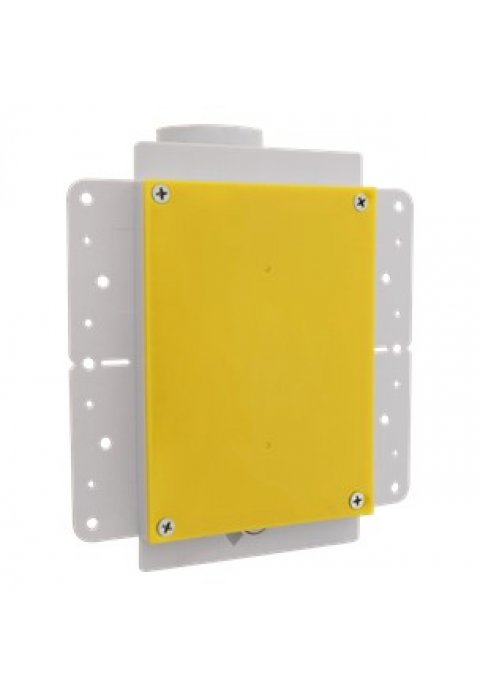 Boitier - contre prise pour système Retraflex