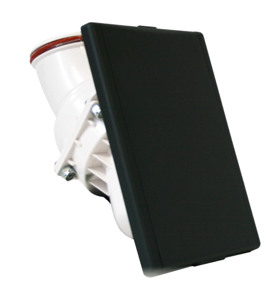 Prise complète HAH Retraflex type H5 - Selon numéro RAL