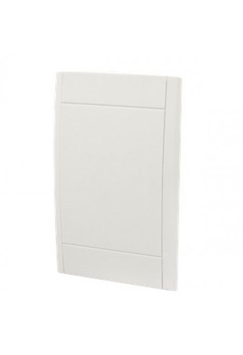 Prise Retraflex - Blanc