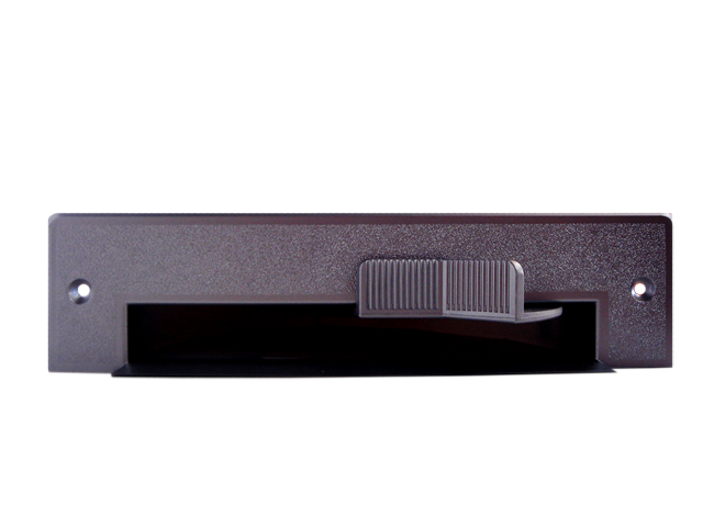 Prise Vacpan Ramasse-miettes - Aluminium