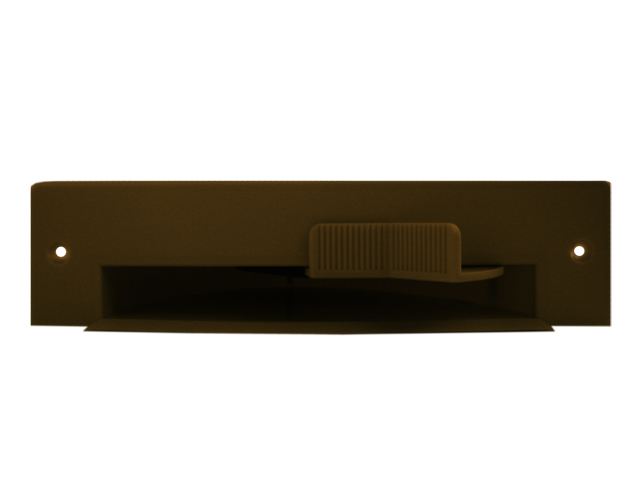 Prise Vacpan Ramasse-miettes - Brun foncé