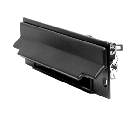 Prise Cansweep Ramasse-miettes - Noire